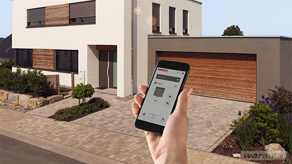 Bildquelle: WAREMA Renkhoff SE