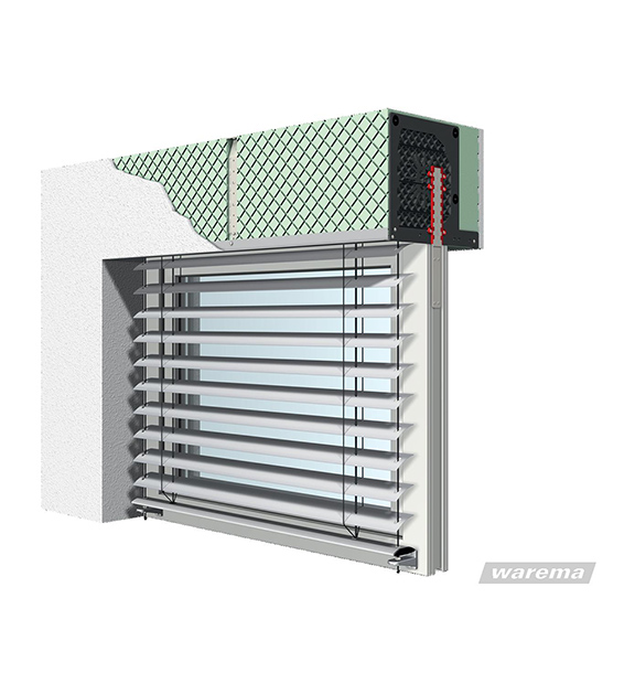 Bildnummer 24547v3 - WAREMA Renkhoff SE