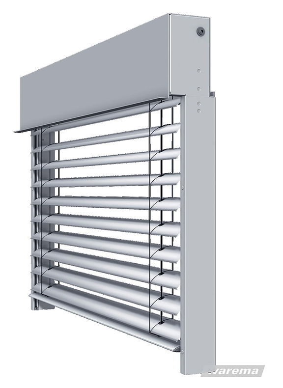 Bildnummer 24339v2 - WAREMA Renkhoff SE