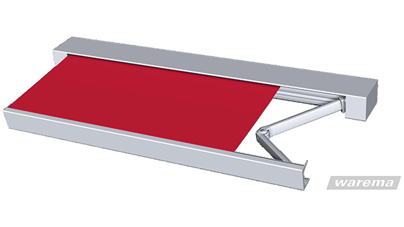 Bildnummer 24535v2 - WAREMA Renkhoff SE